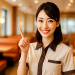 飲食店のバイトで緊張してしまう人へ伝えたい安心の考え方と行動法